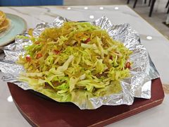 -老毛手抓·盐池滩羊非遗手抓(宁夏总店)
