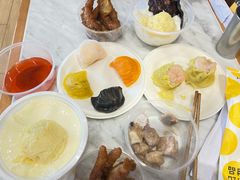 -满记甜品(湖滨店)