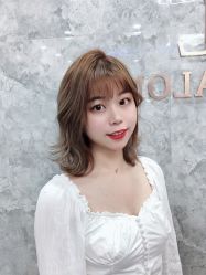 点击看大图 -Style HAIR