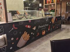 -天津东凯悦酒店·Market Café自助餐厅