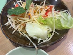 -mango tree芒果树泰国餐厅(青岛万象城店)