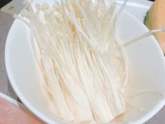 -海底捞火锅(青悦城店)