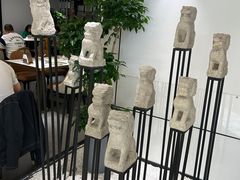 -羲和雅苑•北京烤鸭(国贸商城店)