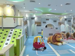 -meland亲子乐园•派对•研学(苏州悠方购物中心店)