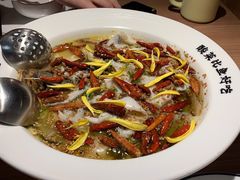 -太二酸菜鱼(沈阳万象城店)