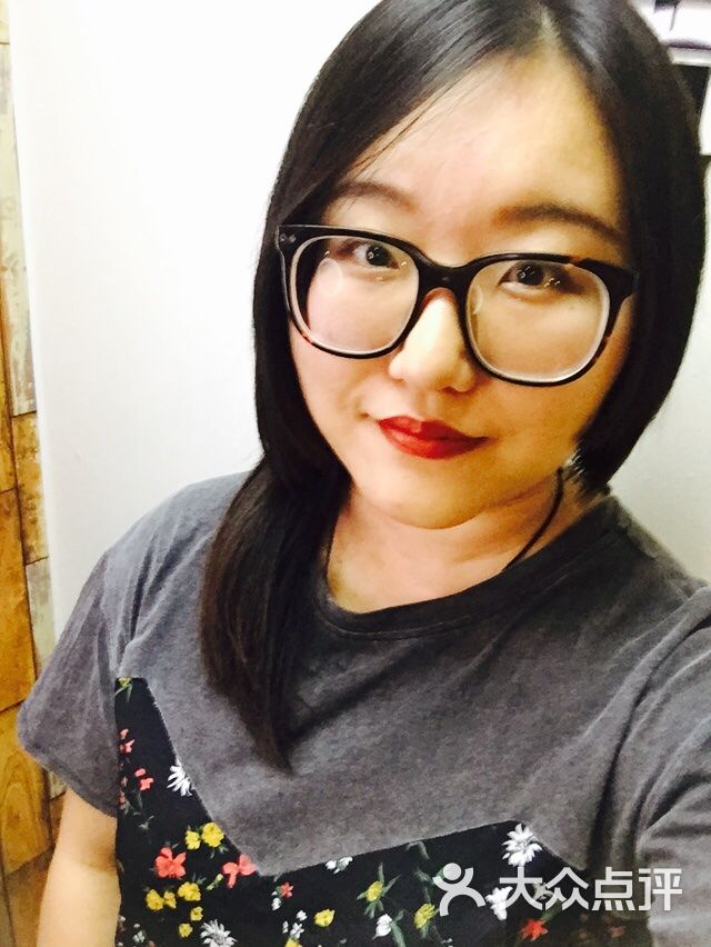 藤野造型(车公庙精品店)-图片-深圳丽人-大众点评网