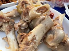 -有奴思烤肉·清真(正宁路店)