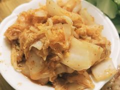 -石记东北风味烤肉店(子固路店)