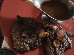 -小世界西餐厅(建国门店)