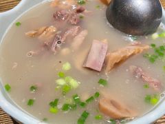 农家煨湖藕-佬湘楼·27年湘菜(天河都市广场店)