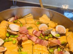 -索菲特西湖大酒店·香榭丽全日候餐厅(南山路店)