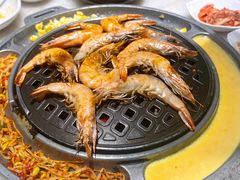 -韩宫宴炭火烤肉(印象城店)