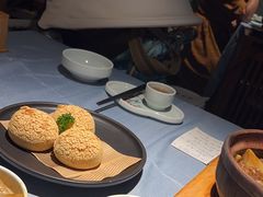 -晓粤·惹味粤菜(凯德乐峰广场店)