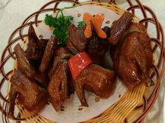 -恒宝大酒楼(城际·荔盈大厦店)