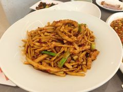 -湖锦酒楼(八一路店)