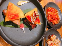 -和彩放题餐厅(酒仙桥店)