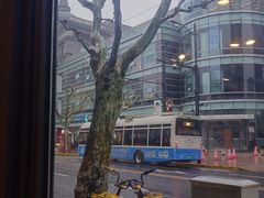 -功德林(南京西路店)