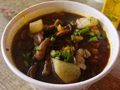 -王记生烫牛杂面馆(兰陵路店)