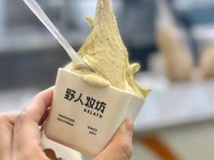 -野人先生现做冰淇淋(北京悠唐购物中心店)