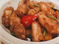 -利苑酒家(金宝店)