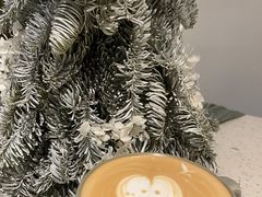 -Seeking Coffee咖啡(新竹路店)