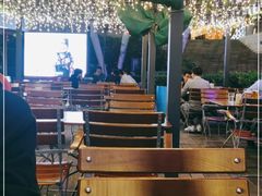 -Paulaner·德国帕拉娜自酿啤酒餐厅(海上世界店)