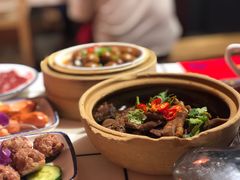 一碗牛杂-贤合庄卤味火锅(济南泉城路店)