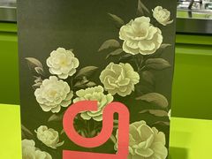 -gleeglee乐溢亦茶(合生汇店)