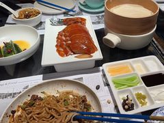 -小大董·烤鸭(凤凰汇店)