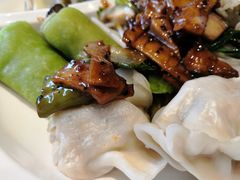 -素满香·素食自助餐(苏州·临顿路店)