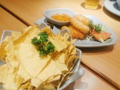 -Lia Cafe Bar Restaurant松山咖啡屋