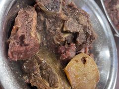 -阿秋牛排(湖心街店)