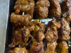 -王记西鎮电烤肉(汶上路店)