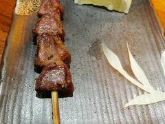 -鸟鹏烧鸟居酒屋(仁恒梦中心店)