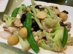 -台山美食一绝阿四台山黄鳝饭(阿四创作店)