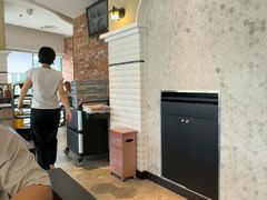 -必胜客(巴沟店)