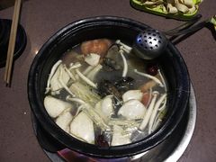 -阿西土陶牦牛汤锅