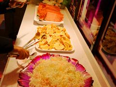 -田鸭肠·非遗火锅(彭州店)