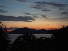 -日落吧·海景咖啡厅·餐酒吧·鸡尾酒·下午茶·乐队表演·浪漫夕阳·三亚文华东方酒店