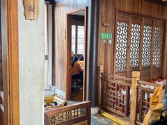 -二十八里太湖船菜(吉祥路店)