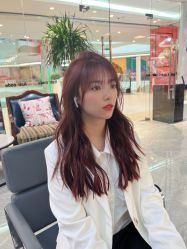 -HairCode芭曲发型