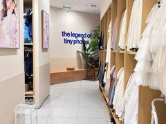 -天真蓝照相馆(五角场百联又一城店)
