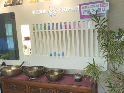 -栖木行空·女子定制美肤·芳香疗愈SPA