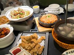 -小菜园新徽菜(青岛市南万象城店)