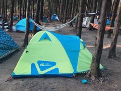-山王坪喀斯特国家生态公园