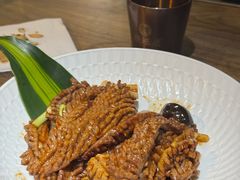 -魁盛居百年鲁菜馆(县西巷店)