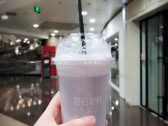 -每日新鲜水果吧(南京东路店)