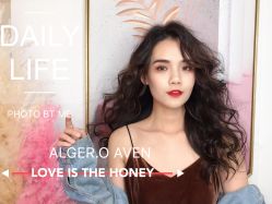 -Alger.O美感沙龙