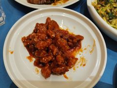 -阿毛饭店(和义路店)