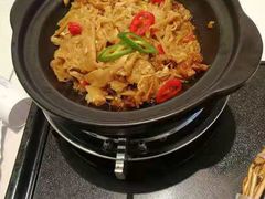 -谷田稻香·砂锅菜(西乡天虹店)